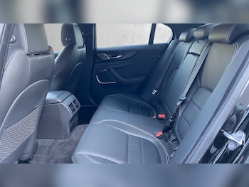 Used Jaguar XE 2024 for sale - 75216785: Photo