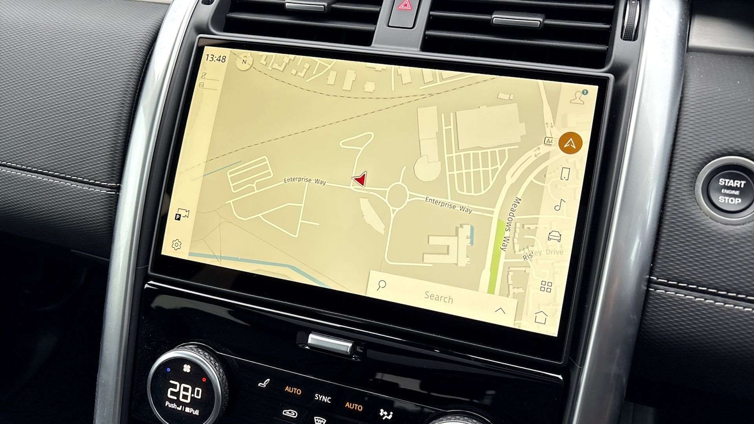 Used Land Rover Discovery 2024 for sale - 77011181: Photo 11