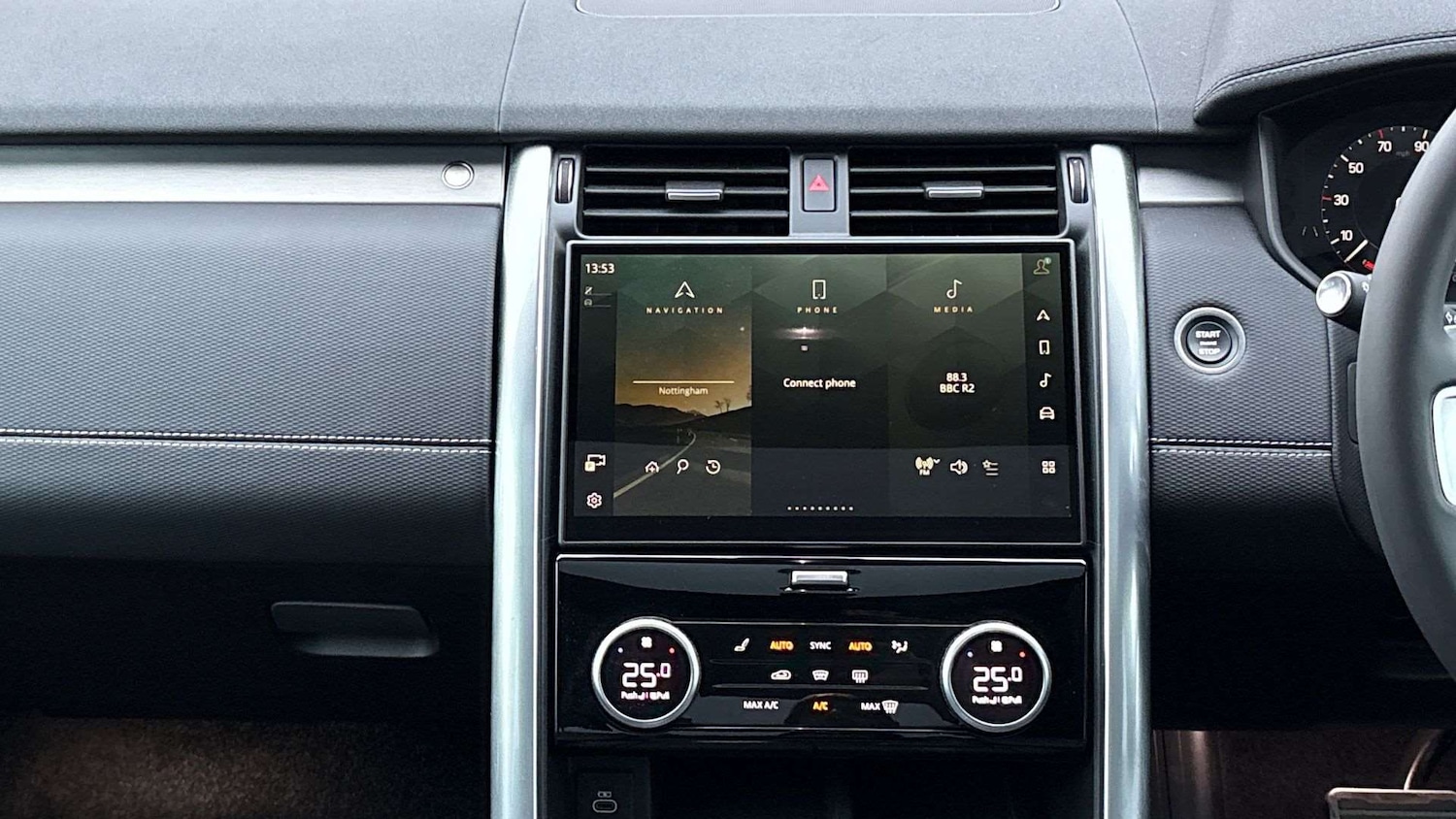 Used Land Rover Discovery 2024 for sale - 77011181: Photo 14