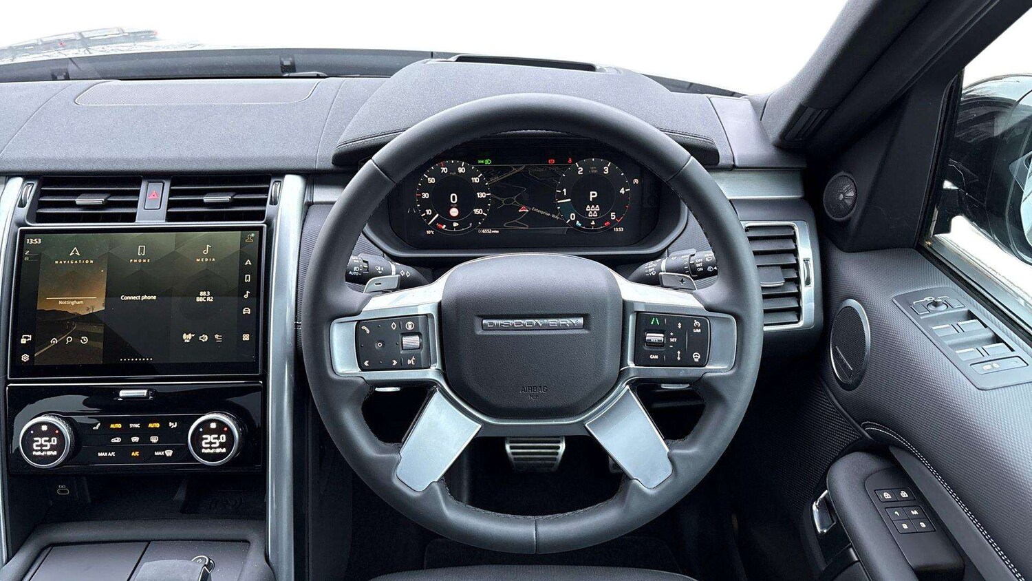 Used Land Rover Discovery 2024 for sale - 77011181: Photo 15