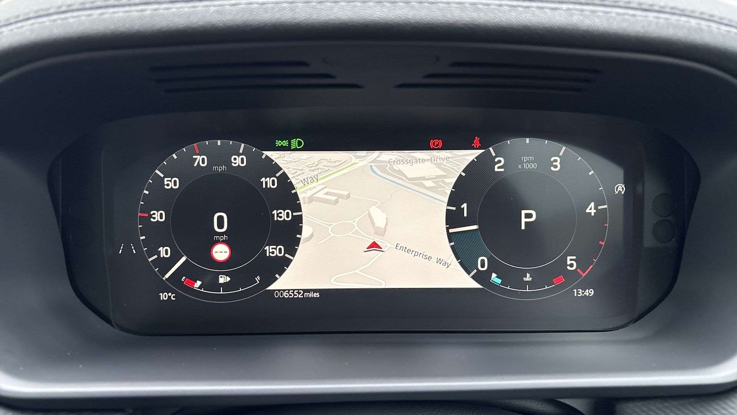 Used Land Rover Discovery 2024 for sale - 77011181: Photo 16