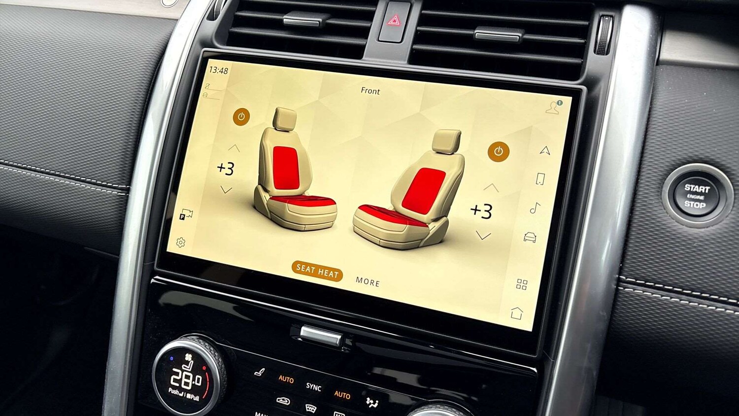 Used Land Rover Discovery 2024 for sale - 77011181: Photo 22