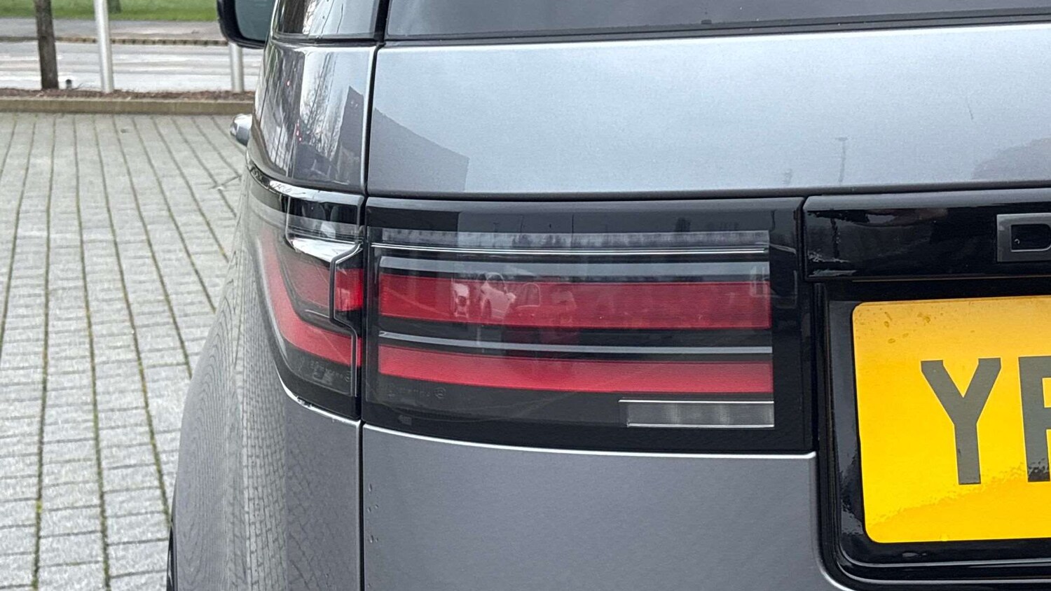 Used Land Rover Discovery 2024 for sale - 77011181: Photo 26