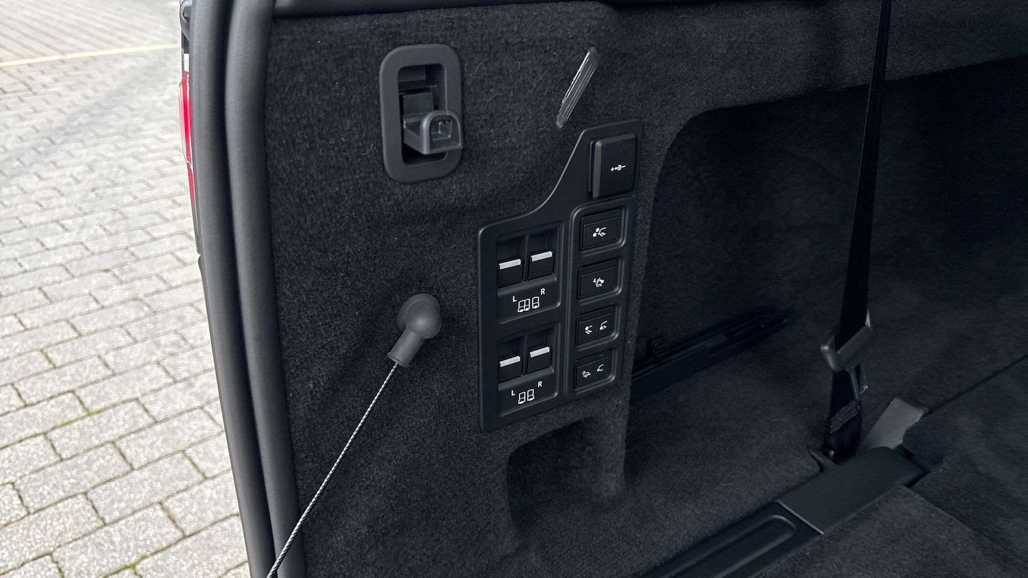 Used Land Rover Discovery 2024 for sale - 77011181: Photo 27