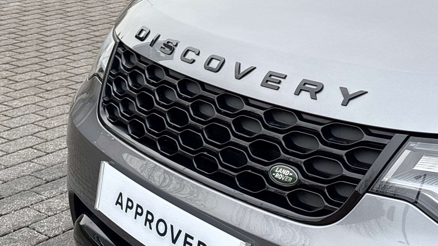 Used Land Rover Discovery 2024 for sale - 77011181: Photo 28