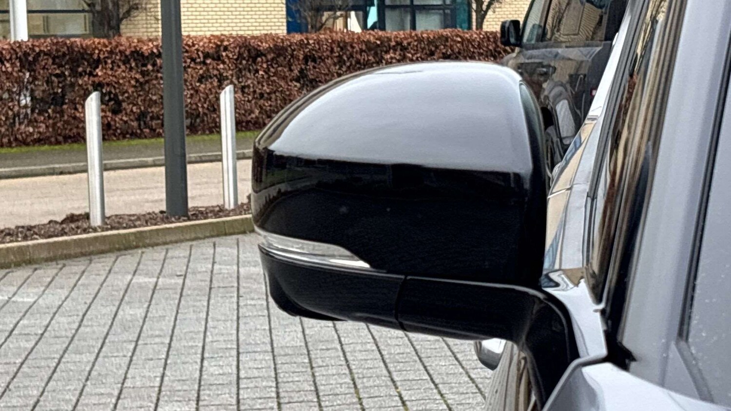 Used Land Rover Discovery 2024 for sale - 77011181: Photo 29