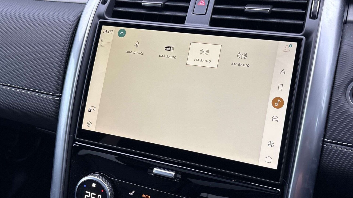 Used Land Rover Discovery 2024 for sale - 77011181: Photo 35