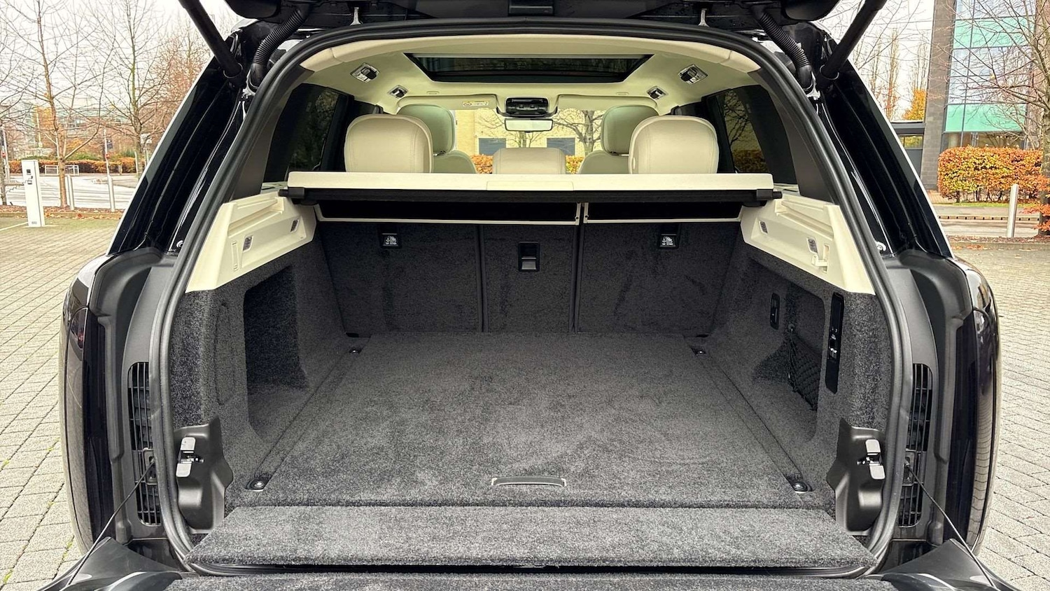 Used Land Rover Range Rover 2024 for sale - 76515505: Photo 10