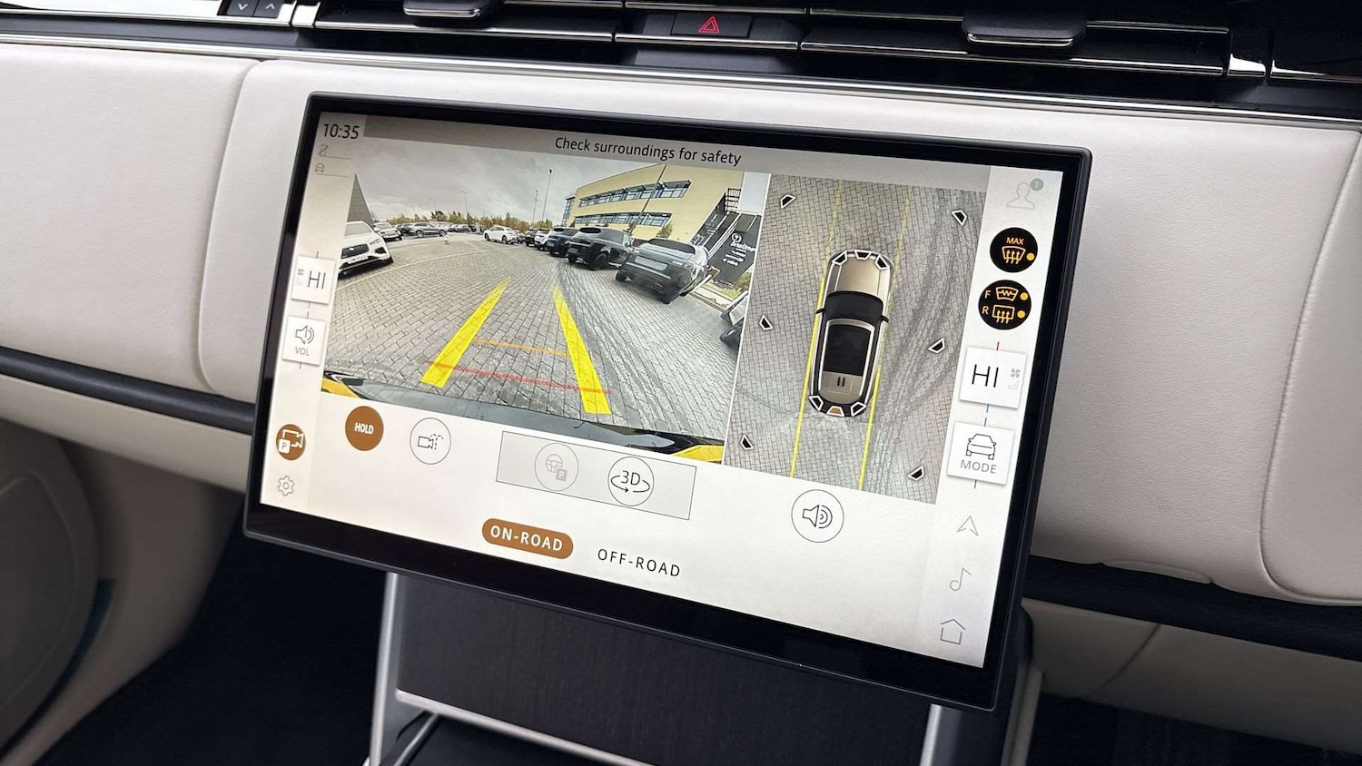 Used Land Rover Range Rover 2024 for sale - 76515505: Photo 12