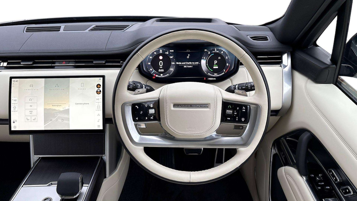 Used Land Rover Range Rover 2024 for sale - 76515505: Photo 15