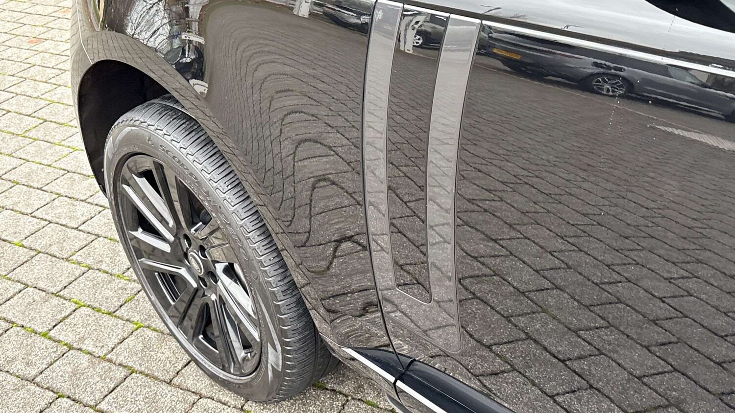 Used Land Rover Range Rover 2024 for sale - 76515505: Photo 20