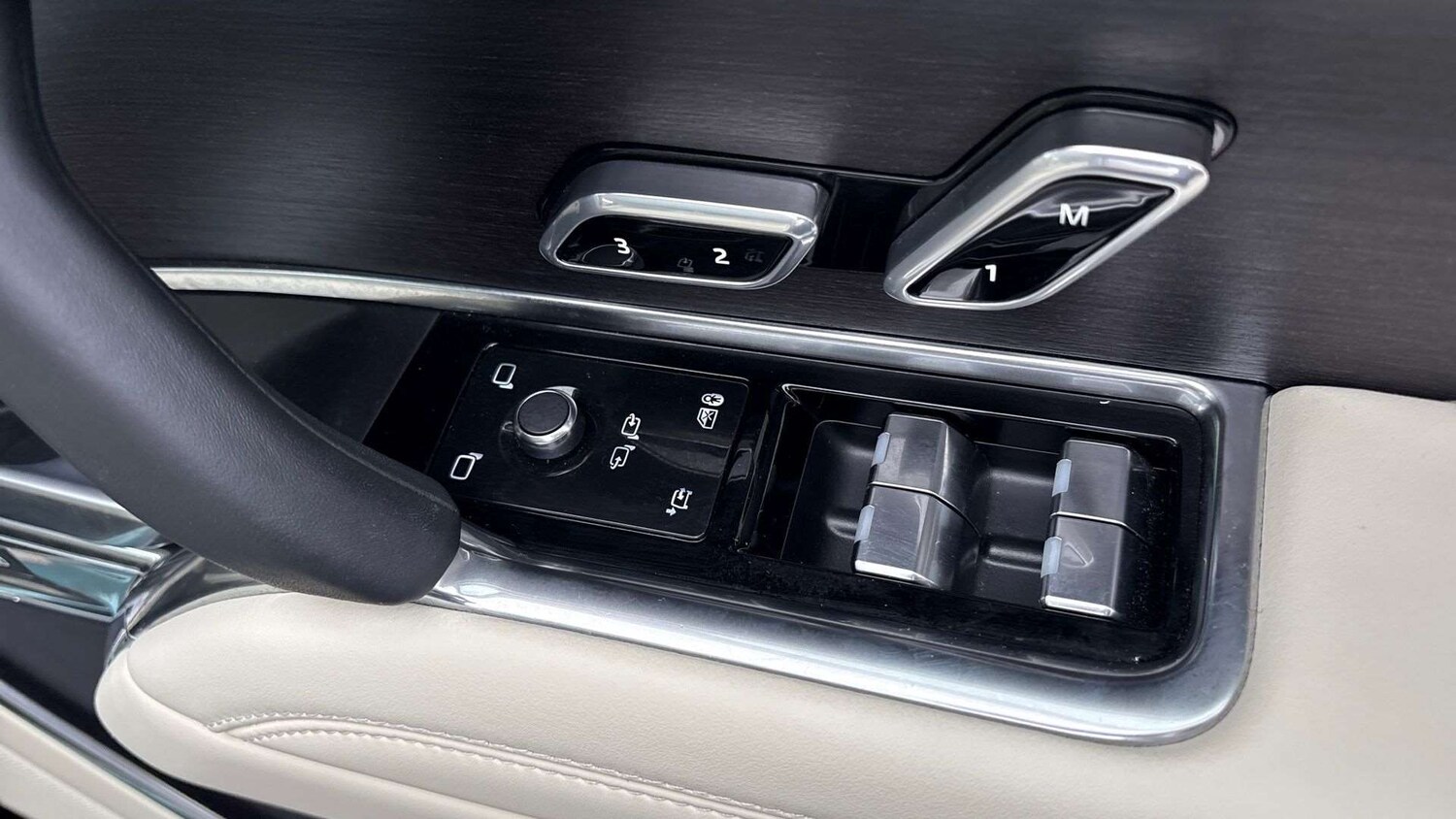 Used Land Rover Range Rover 2024 for sale - 76515505: Photo 25