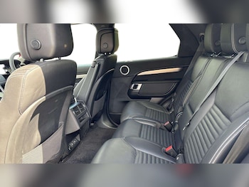 Used Land Rover Discovery 2024 for sale - 79329655: Photo