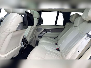 Used Land Rover Range Rover 2022 for sale - 78495075: Photo