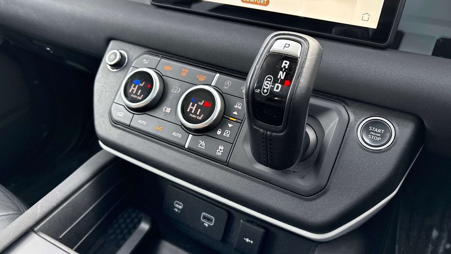 Used Land Rover Defender 2022 for sale - 77051393: Photo 13