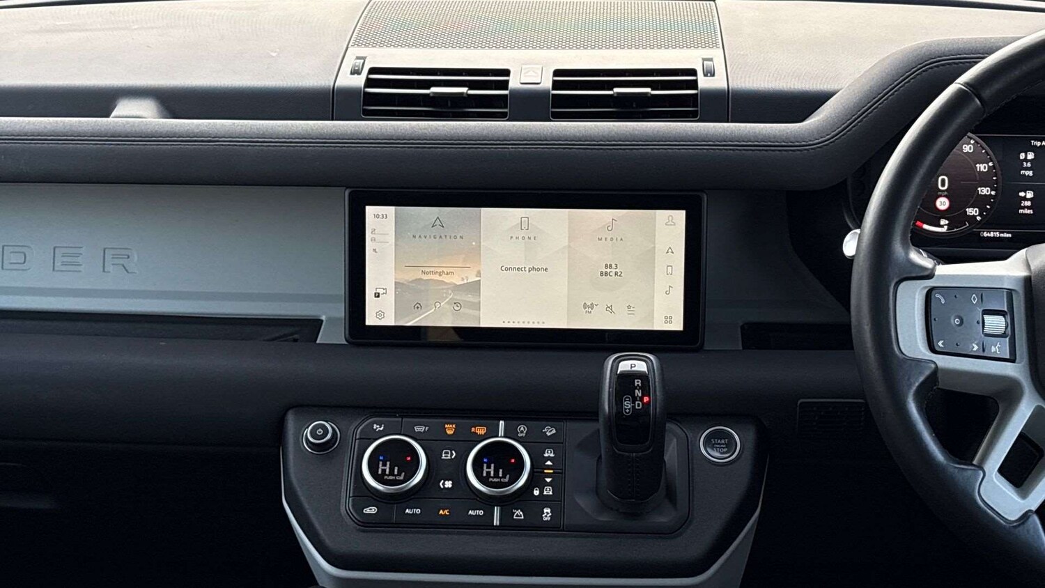 Used Land Rover Defender 2022 for sale - 77051393: Photo 14