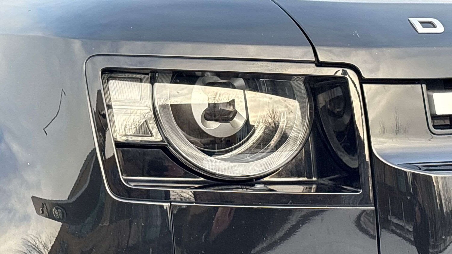 Used Land Rover Defender 2022 for sale - 77051393: Photo 17