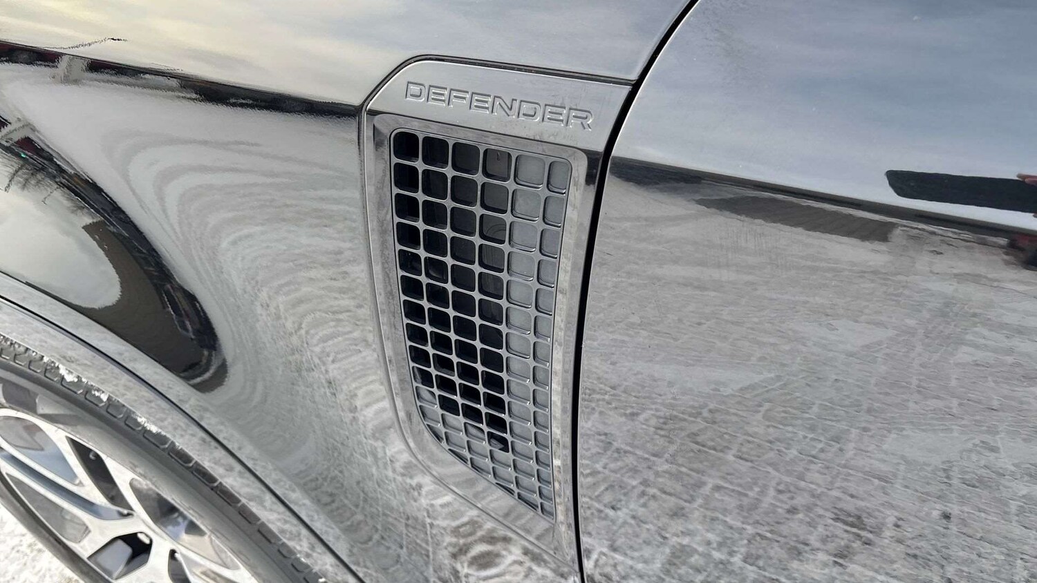 Used Land Rover Defender 2022 for sale - 77051393: Photo 20