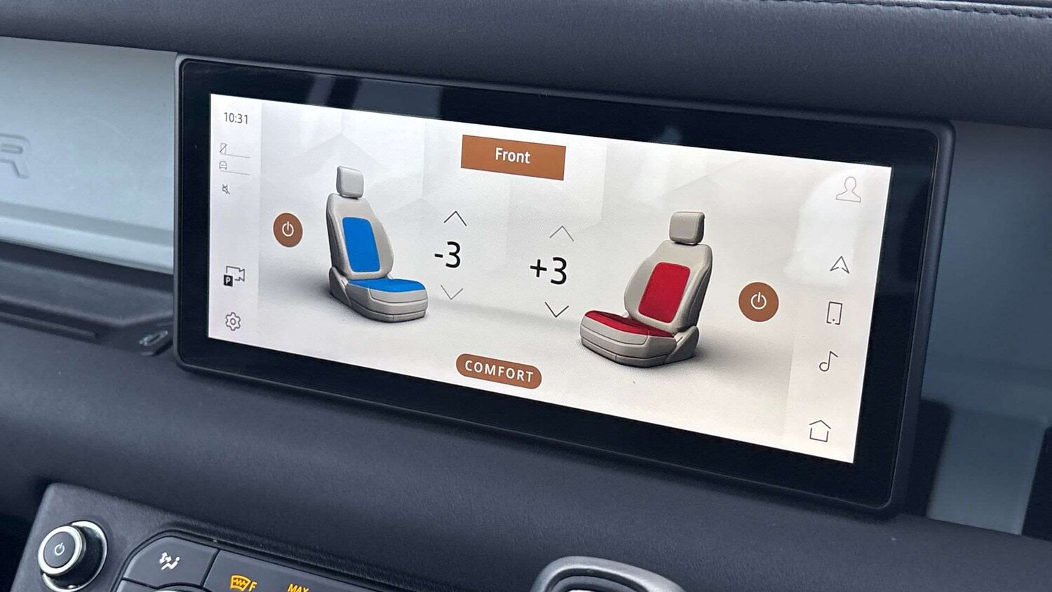 Used Land Rover Defender 2022 for sale - 77051393: Photo 22