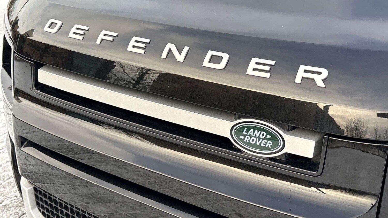 Used Land Rover Defender 2022 for sale - 77051393: Photo 29