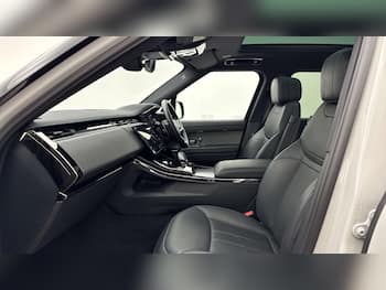 Used Land Rover Range Rover Sport 2024 for sale - 79730782: Photo