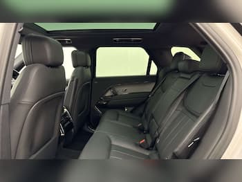 Used Land Rover Range Rover Sport 2024 for sale - 79730782: Photo