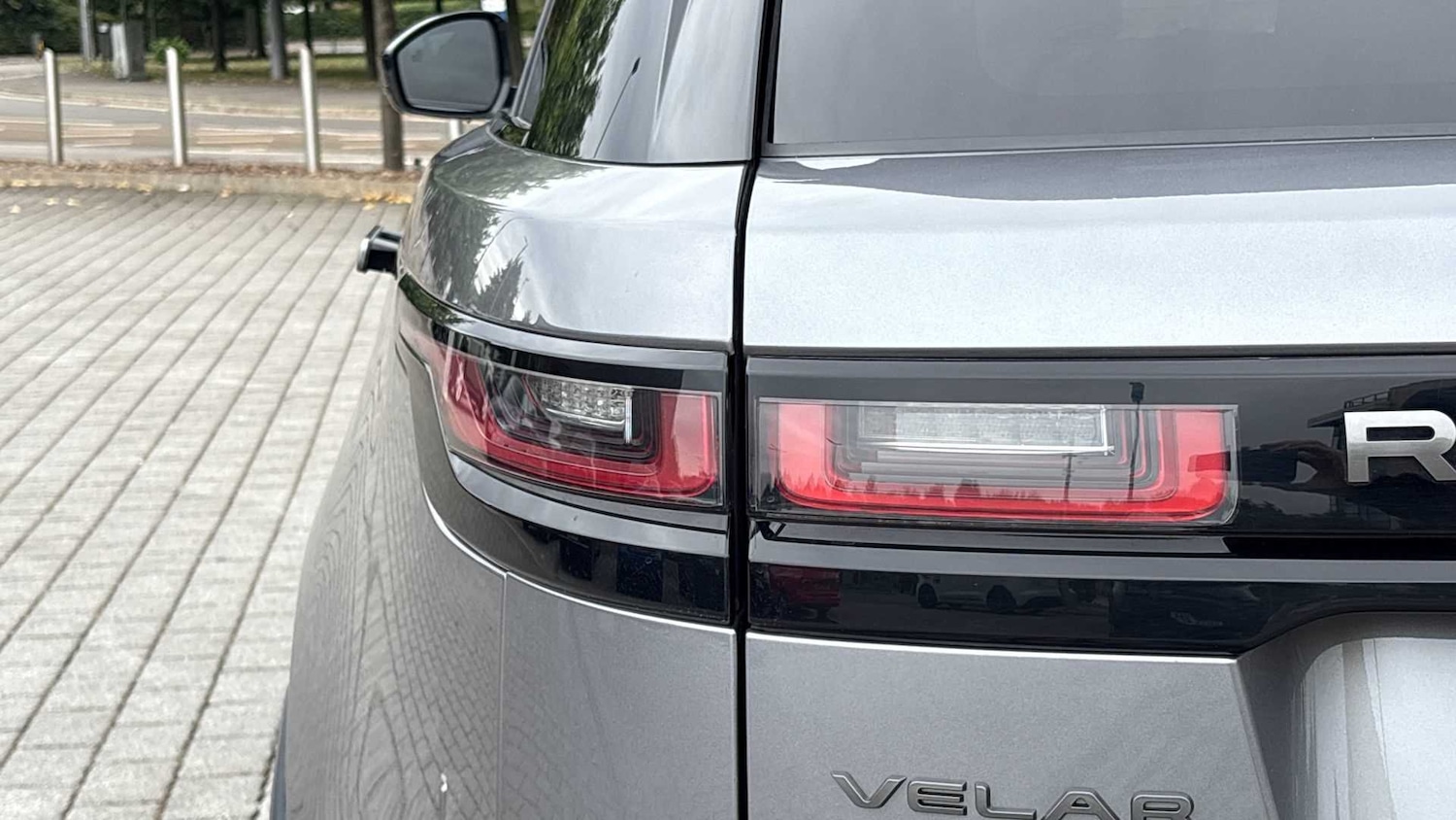 Vehicle 26