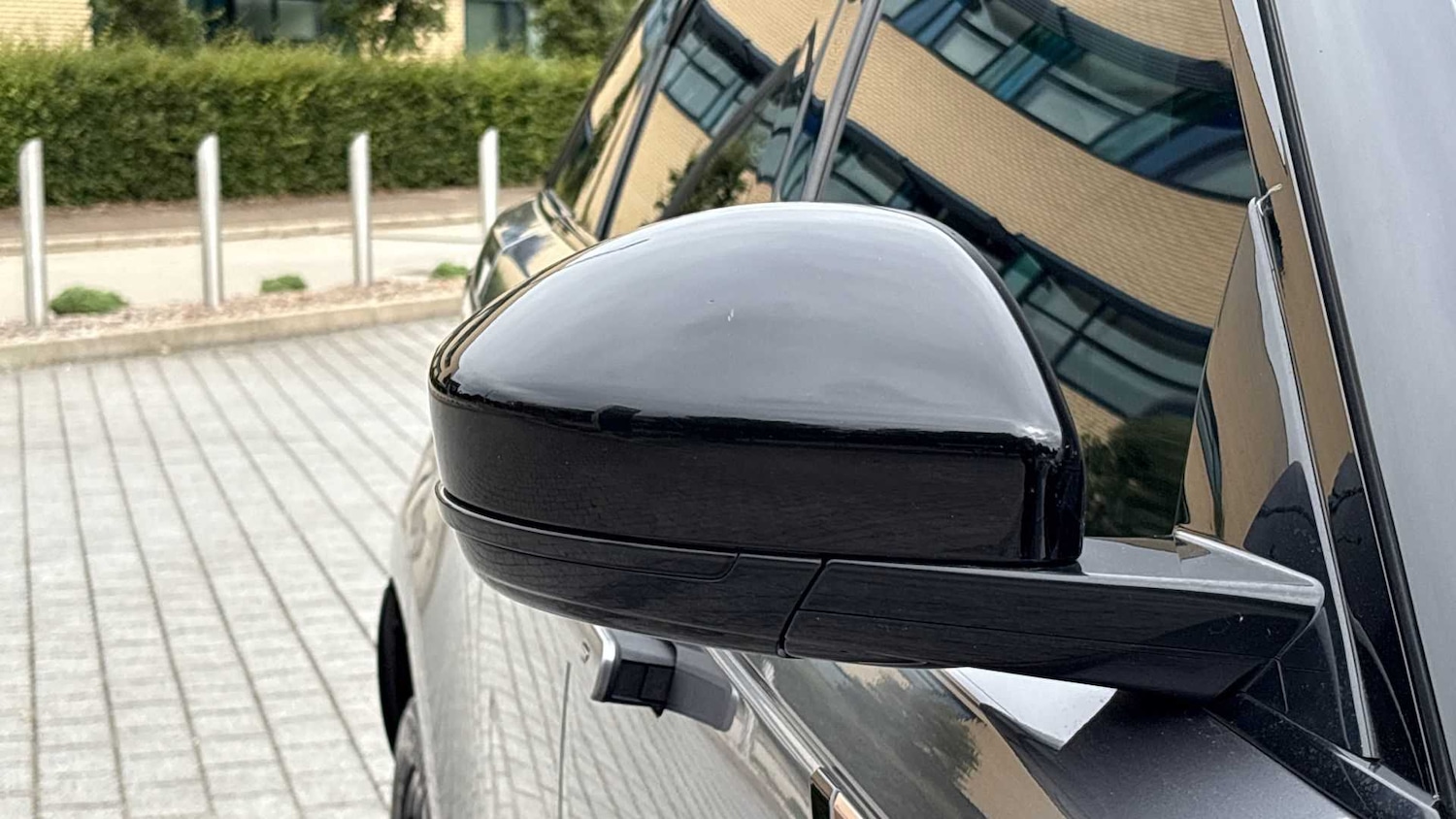 Vehicle 30
