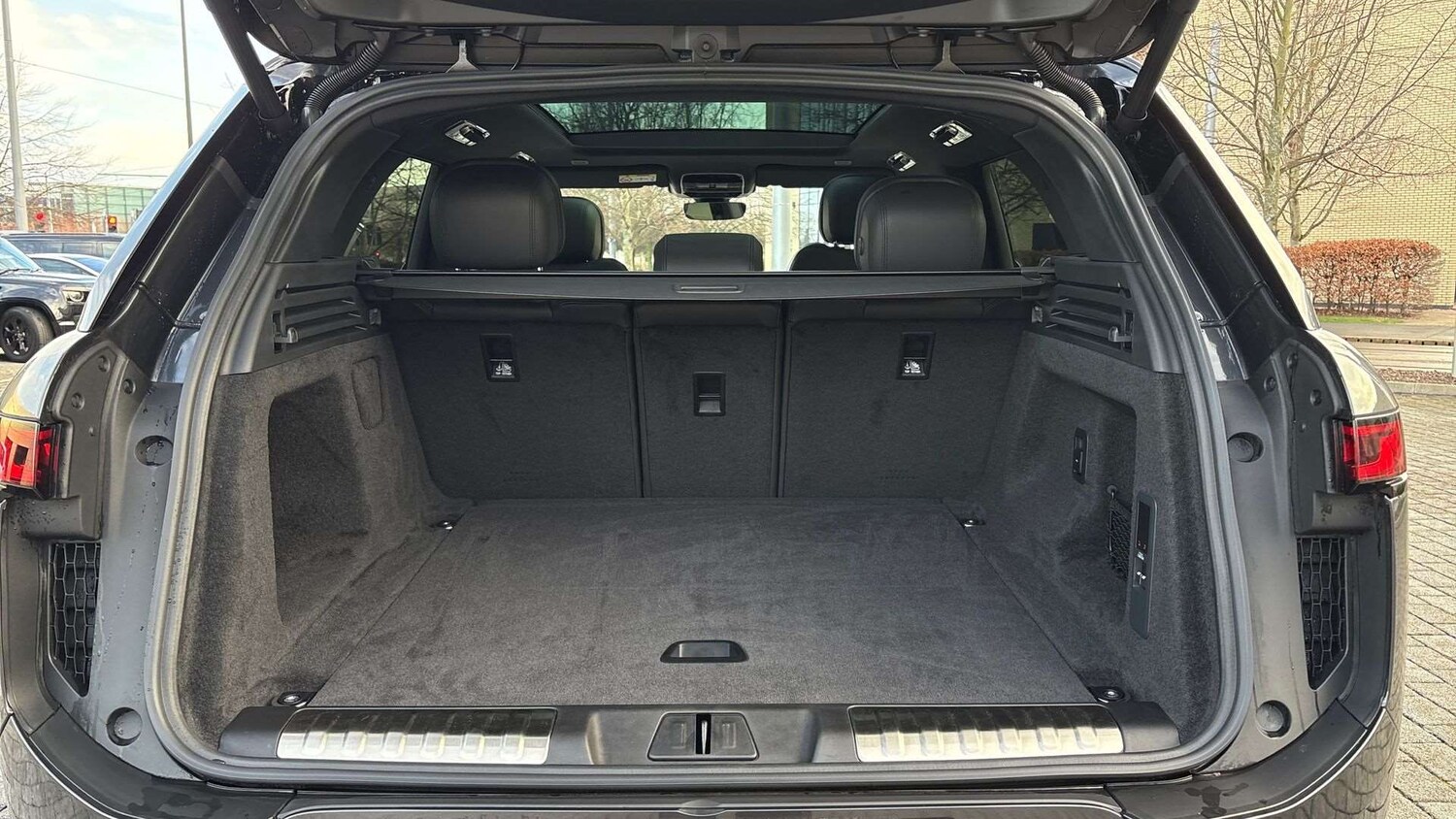 Used Land Rover Range Rover Sport 2025 for sale - 77577237: Photo 10