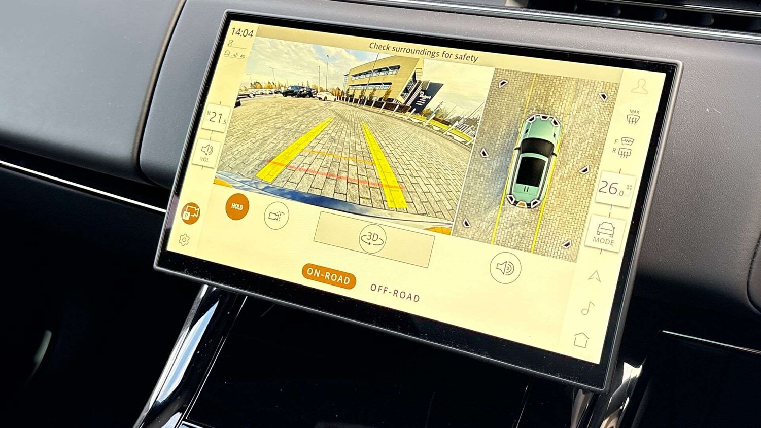 Used Land Rover Range Rover Sport 2025 for sale - 77577237: Photo 12