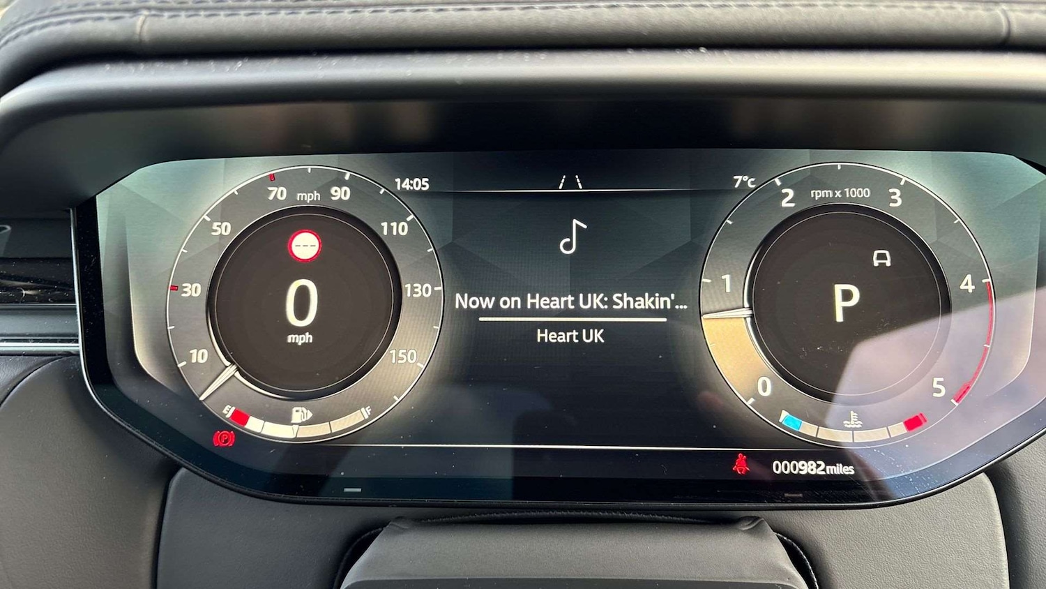 Used Land Rover Range Rover Sport 2025 for sale - 77577237: Photo 16