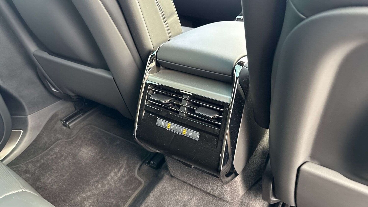 Used Land Rover Range Rover Sport 2025 for sale - 77577237: Photo 18