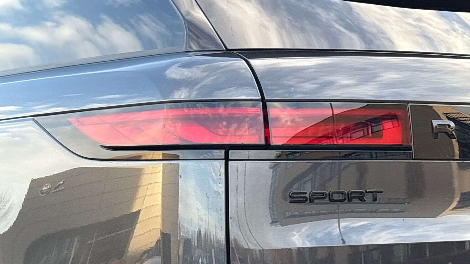 Used Land Rover Range Rover Sport 2025 for sale - 77577237: Photo 19