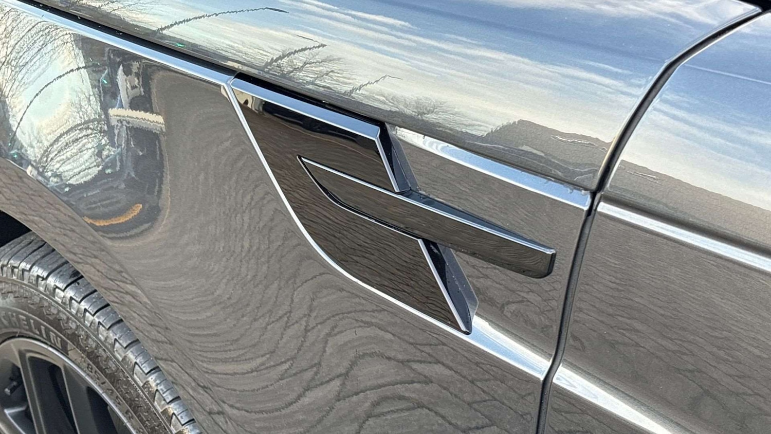 Used Land Rover Range Rover Sport 2025 for sale - 77577237: Photo 20