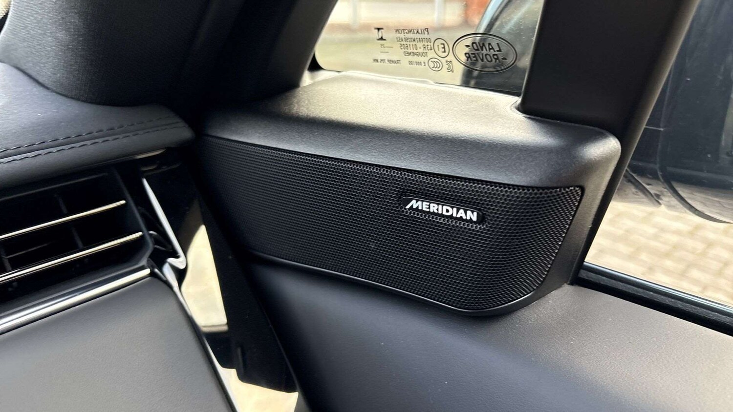 Used Land Rover Range Rover Sport 2025 for sale - 77577237: Photo 24