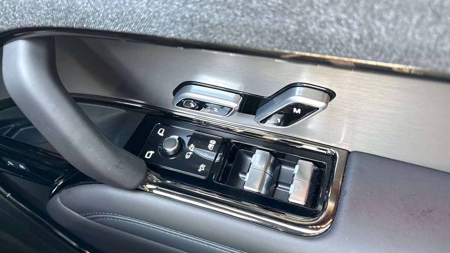 Used Land Rover Range Rover Sport 2025 for sale - 77577237: Photo 25