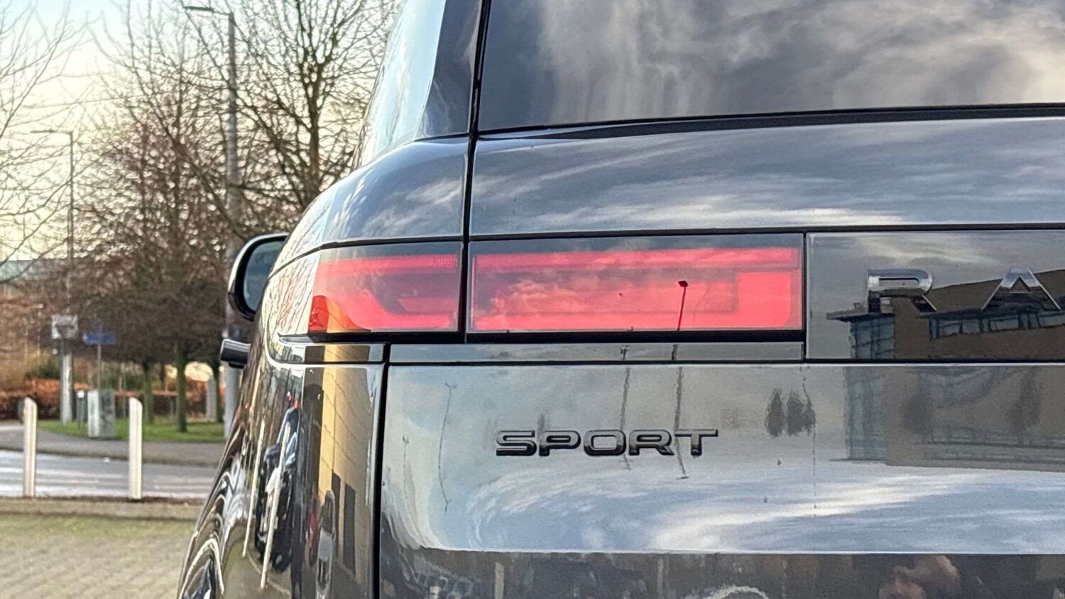 Used Land Rover Range Rover Sport 2025 for sale - 77577237: Photo 26