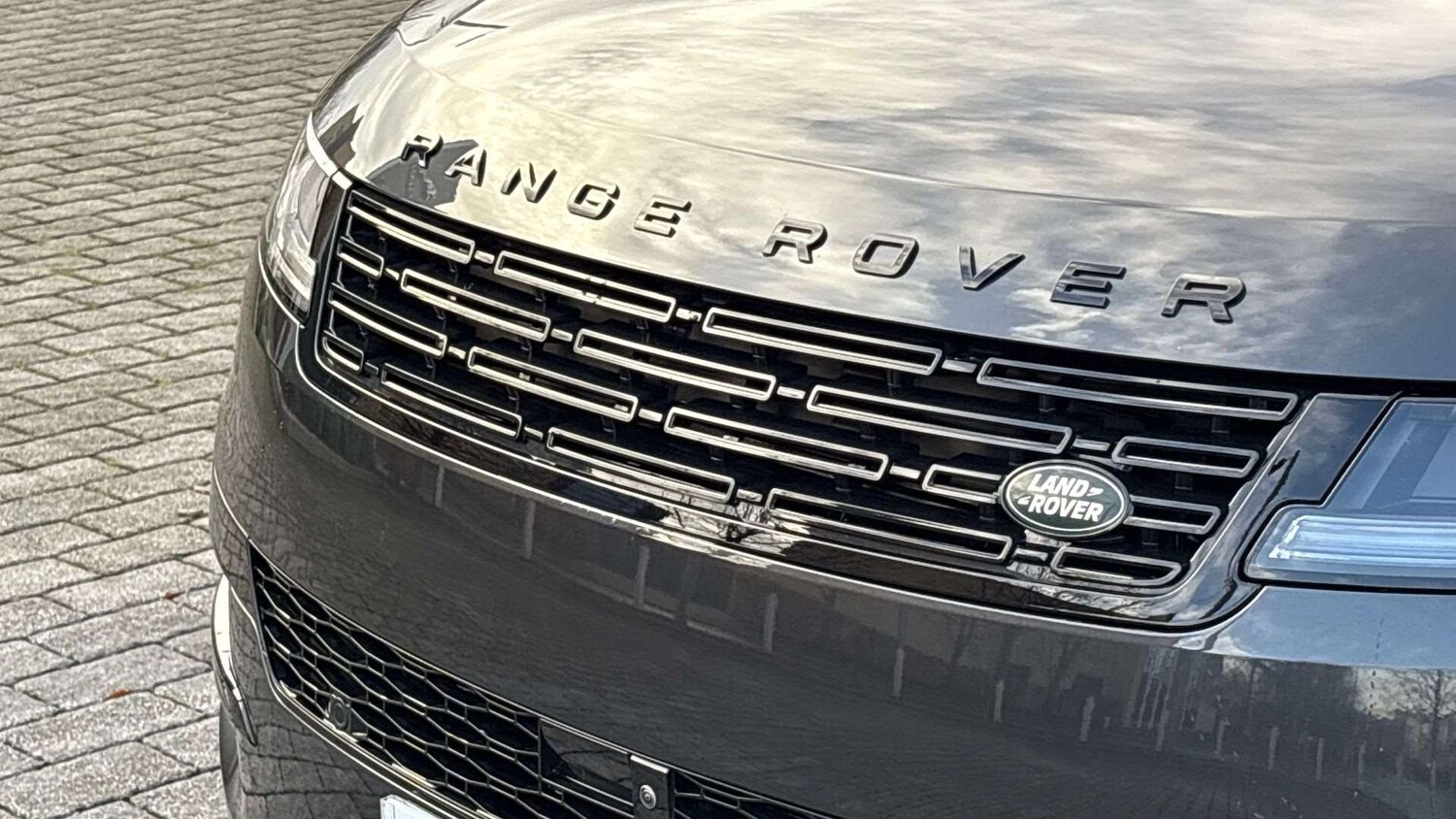 Used Land Rover Range Rover Sport 2025 for sale - 77577237: Photo 29