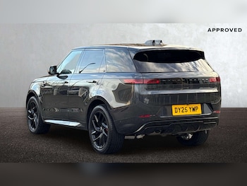 Used Land Rover Range Rover Sport 2025 for sale - 77577237: Photo