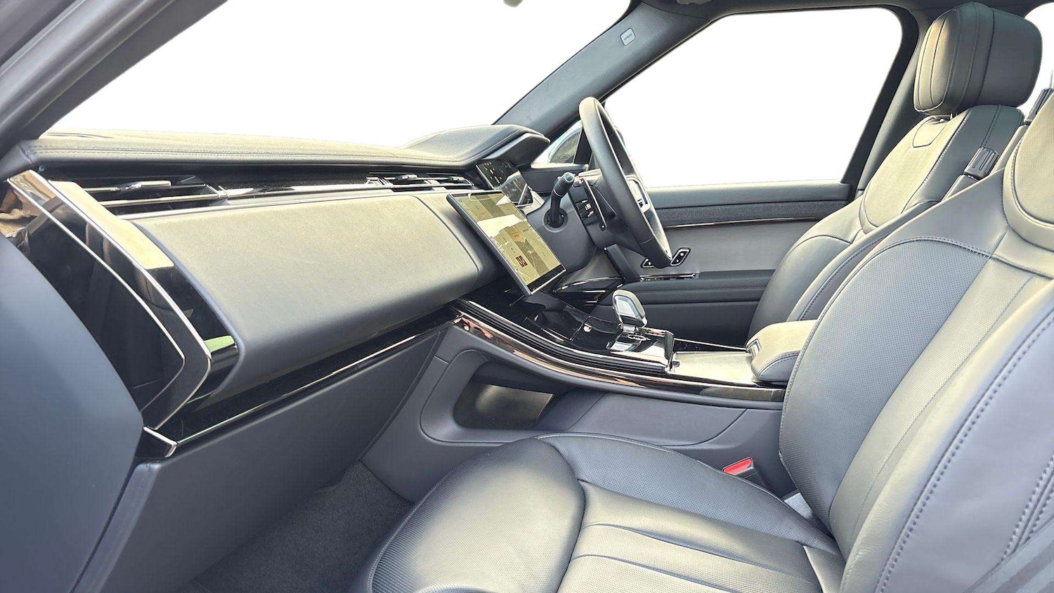 Used Land Rover Range Rover Sport 2025 for sale - 77577237: Photo 3