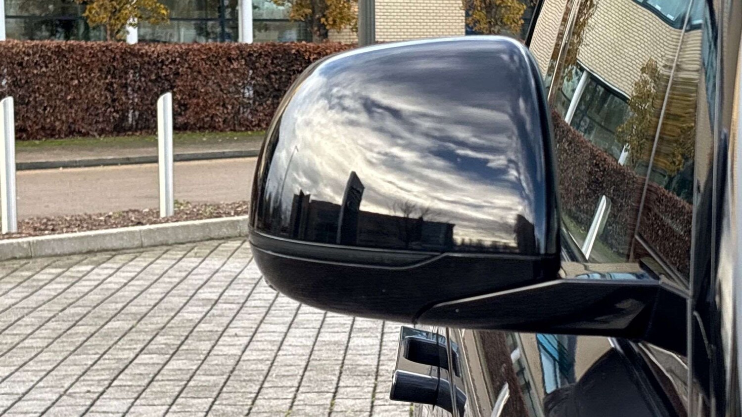 Used Land Rover Range Rover Sport 2025 for sale - 77577237: Photo 30