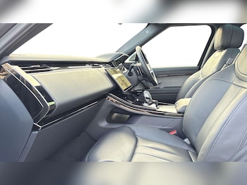 Used Land Rover Range Rover Sport 2025 for sale - 77577237: Photo