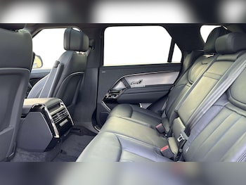 Used Land Rover Range Rover Sport 2025 for sale - 77577237: Photo