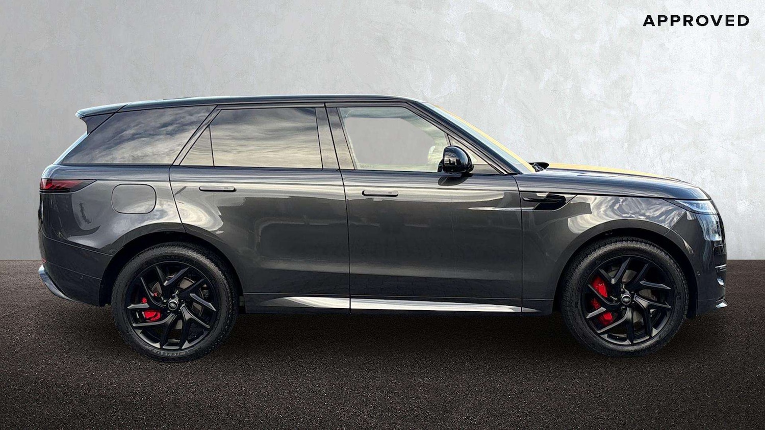 Used Land Rover Range Rover Sport 2025 for sale - 77577237: Photo 5