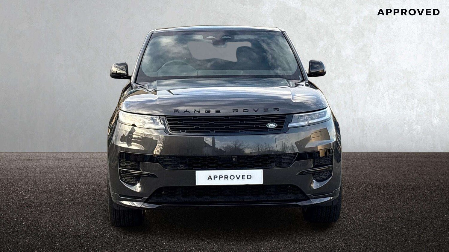 Used Land Rover Range Rover Sport 2025 for sale - 77577237: Photo 7