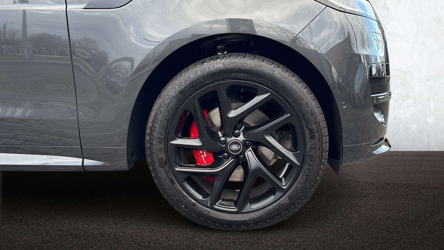 Used Land Rover Range Rover Sport 2025 for sale - 77577237: Photo 8