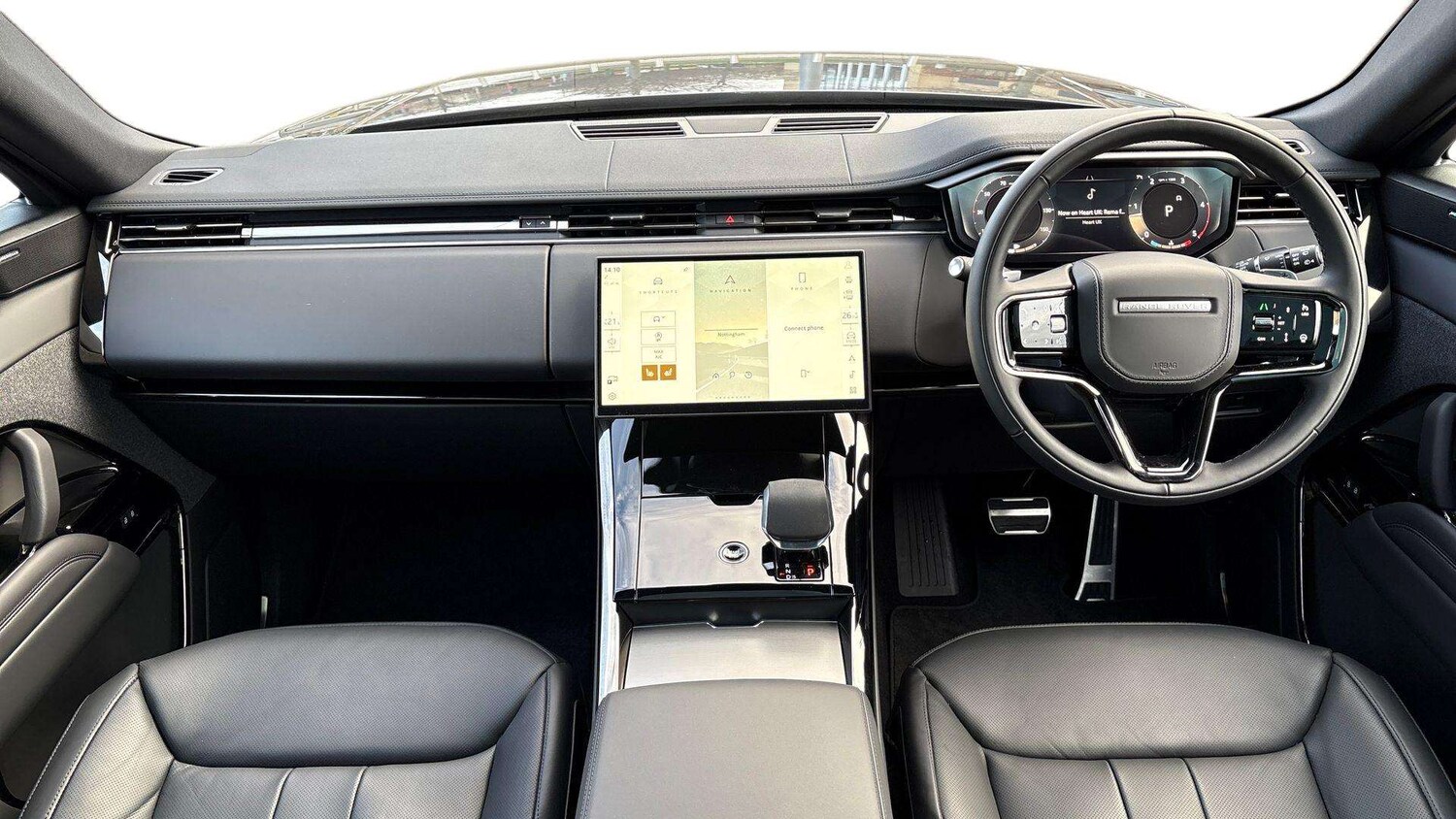 Used Land Rover Range Rover Sport 2025 for sale - 77577237: Photo 9