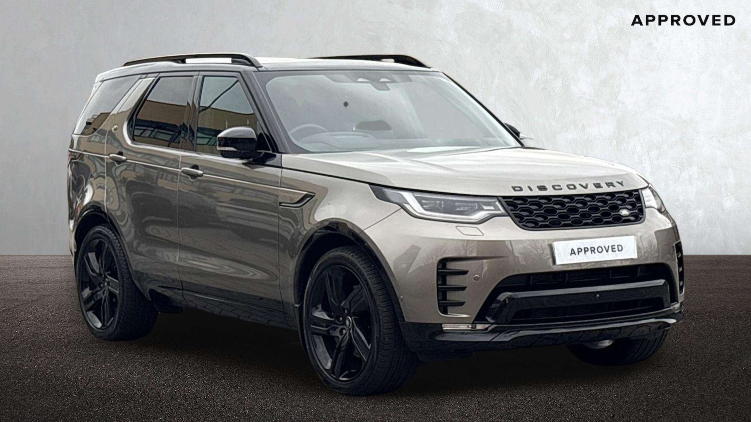 Used Land Rover Discovery 2025 for sale - 76421248: Photo 1