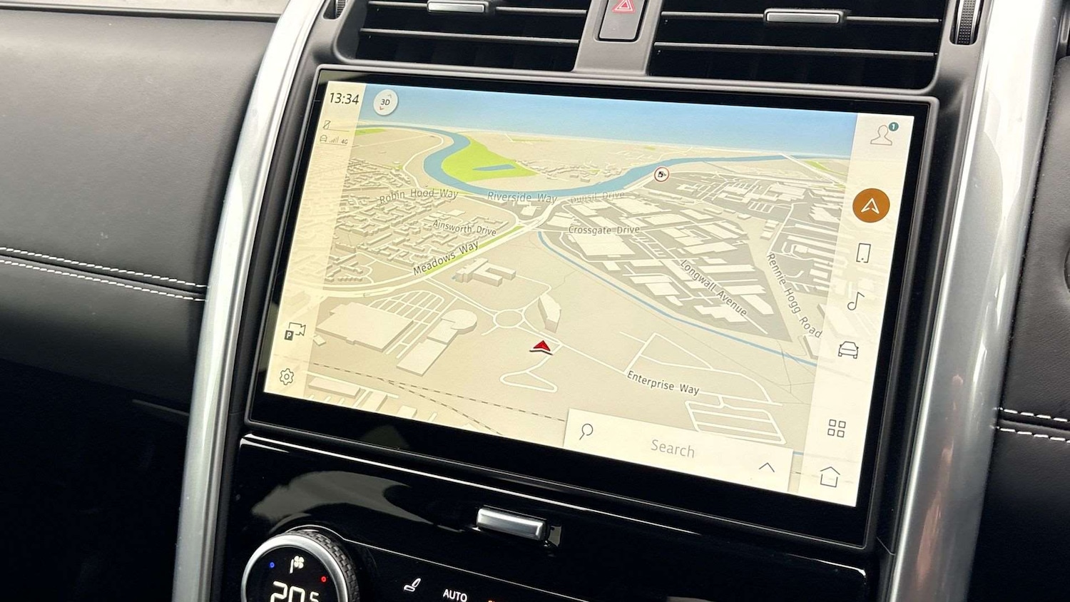 Used Land Rover Discovery 2025 for sale - 76421248: Photo 11