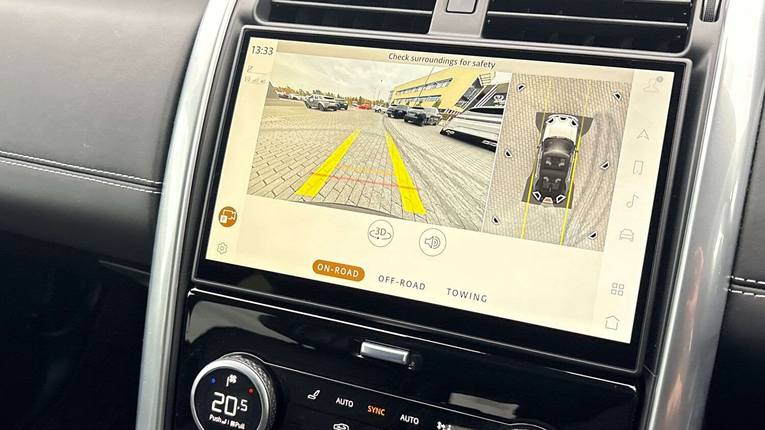 Used Land Rover Discovery 2025 for sale - 76421248: Photo 12